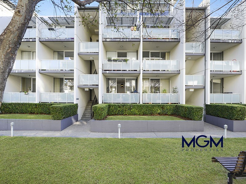 61/37 Morley Avenue, Rosebery NSW 2018
