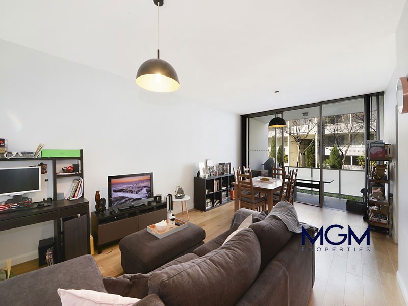 61/37 Morley Avenue, Rosebery NSW 2018
