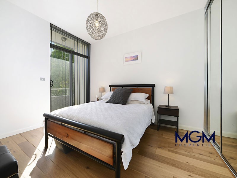 61/37 Morley Avenue, Rosebery NSW 2018