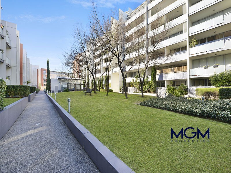 61/37 Morley Avenue, Rosebery NSW 2018