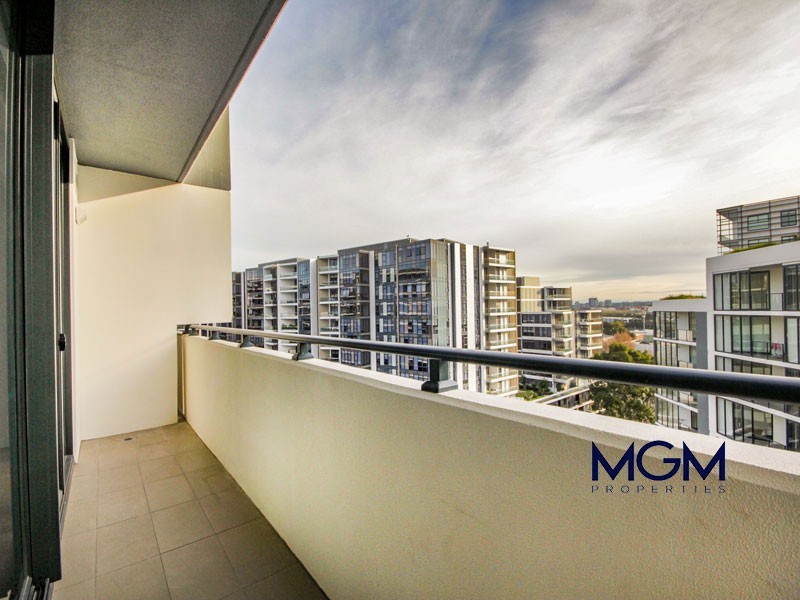 1012C/1 Muller Lane, Mascot NSW 2020