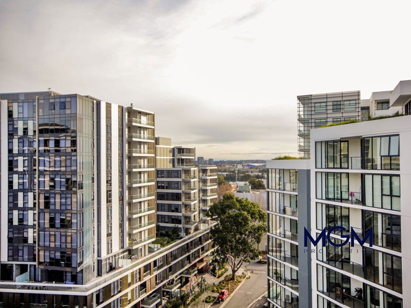 1012C/1 Muller Lane, Mascot NSW 2020