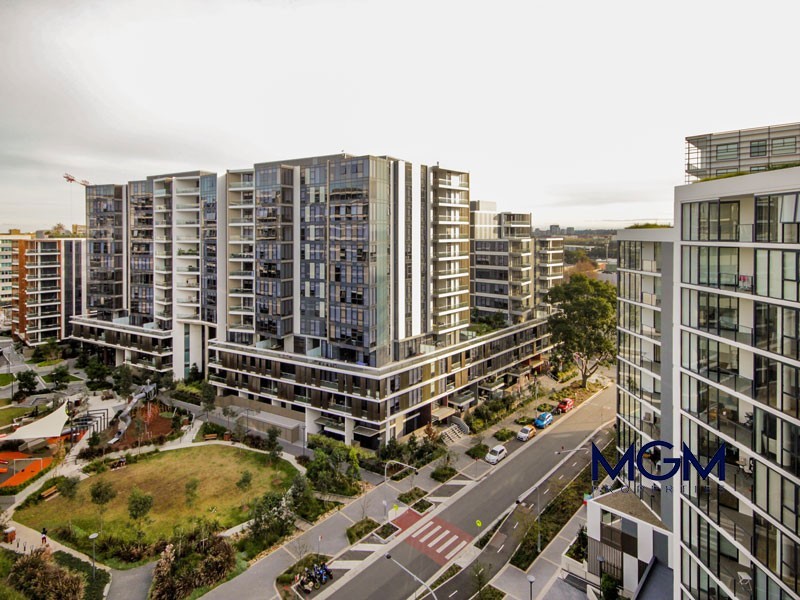 1012C/1 Muller Lane, Mascot NSW 2020