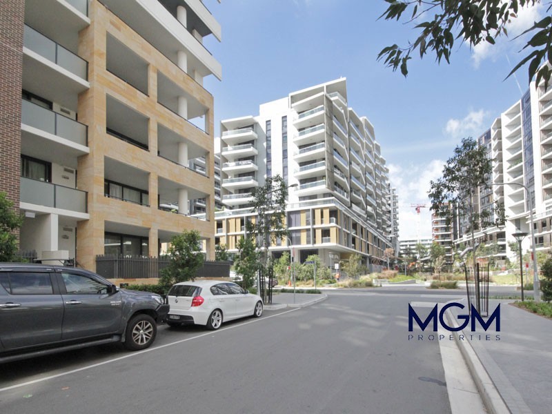 1012C/1 Muller Lane, Mascot NSW 2020