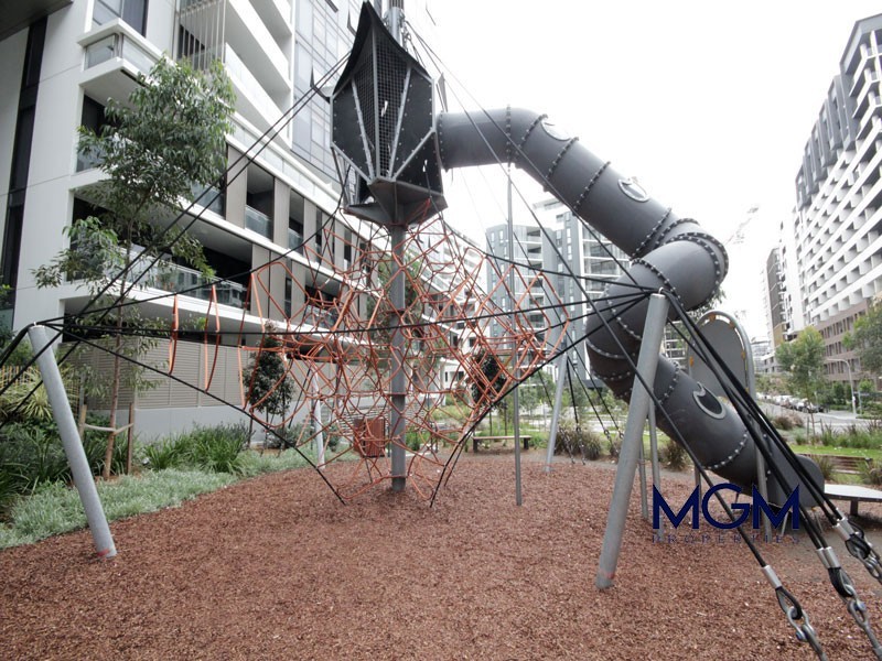 1012C/1 Muller Lane, Mascot NSW 2020