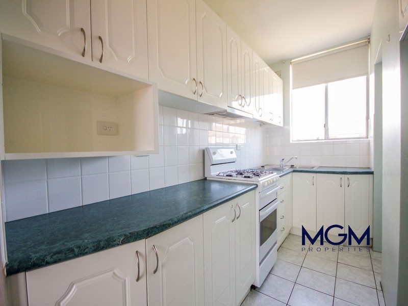 12/20 Barber Avenue, Eastlakes NSW 2018