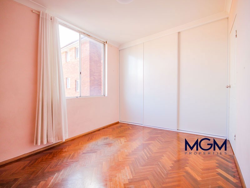 12/20 Barber Avenue, Eastlakes NSW 2018