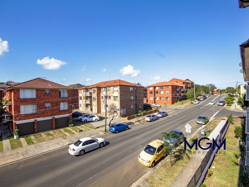 12/20 Barber Avenue, Eastlakes NSW 2018