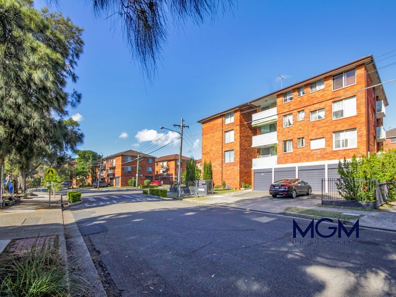 12/20 Barber Avenue, Eastlakes NSW 2018