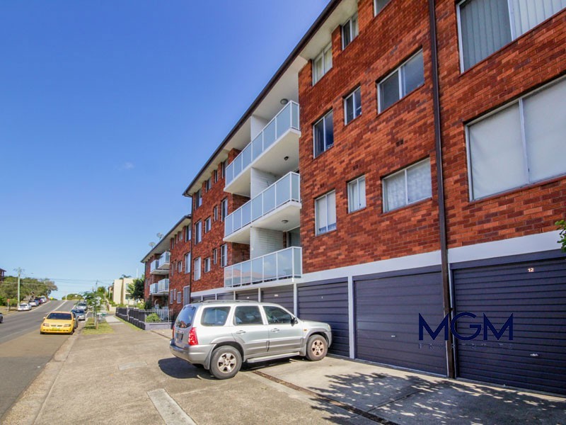 12/20 Barber Avenue, Eastlakes NSW 2018