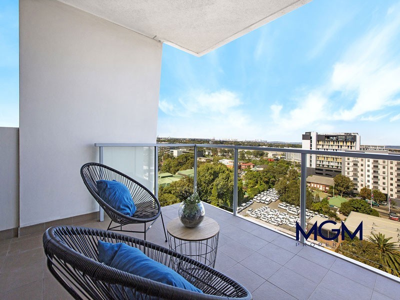 1102/111 High Street, Mascot NSW 2020