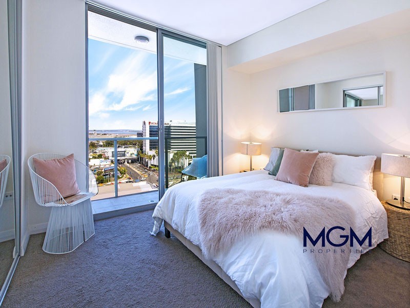 1102/111 High Street, Mascot NSW 2020