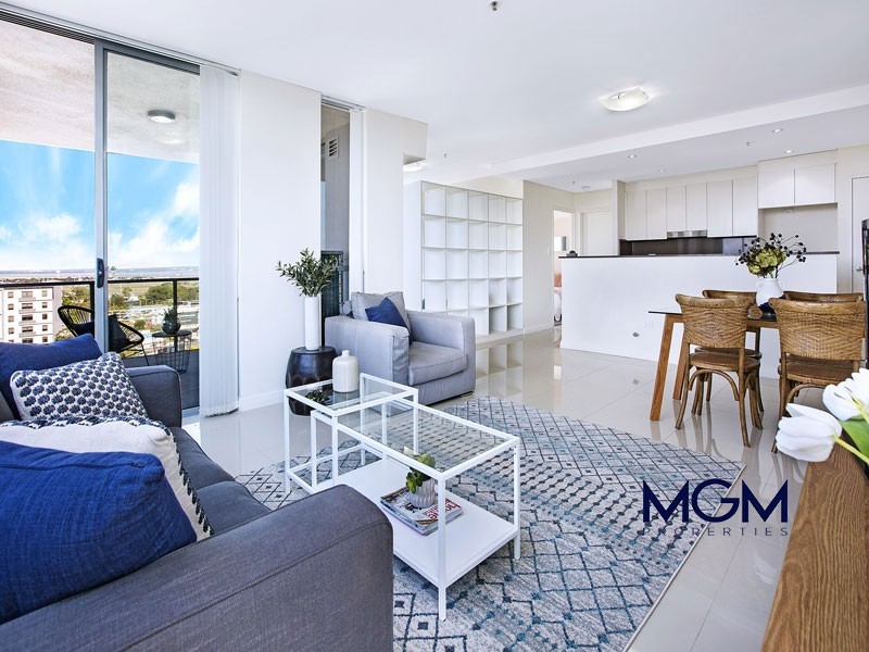 1102/111 High Street, Mascot NSW 2020