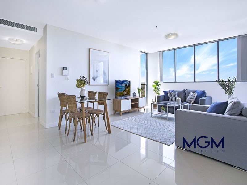 1102/111 High Street, Mascot NSW 2020