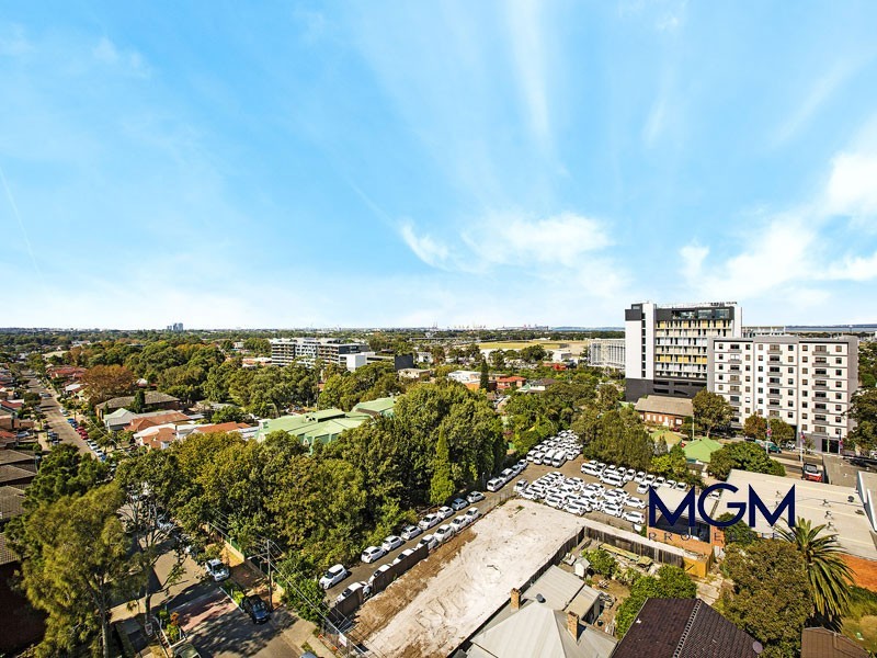 1102/111 High Street, Mascot NSW 2020