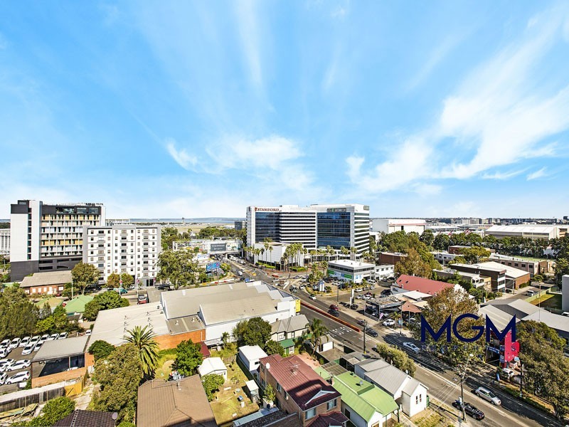 1102/111 High Street, Mascot NSW 2020