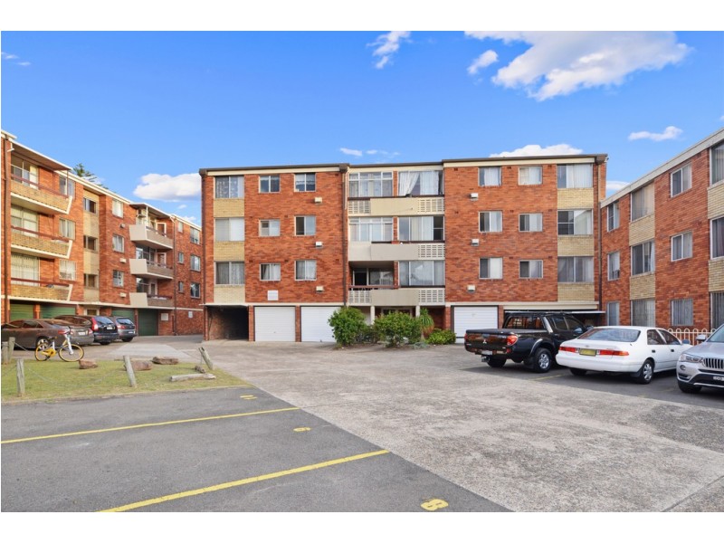 30/68 Mascot Drive, Eastlakes NSW 2018