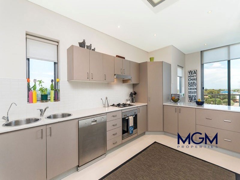 608/149-161 O’Riordan Street, Mascot NSW 2020