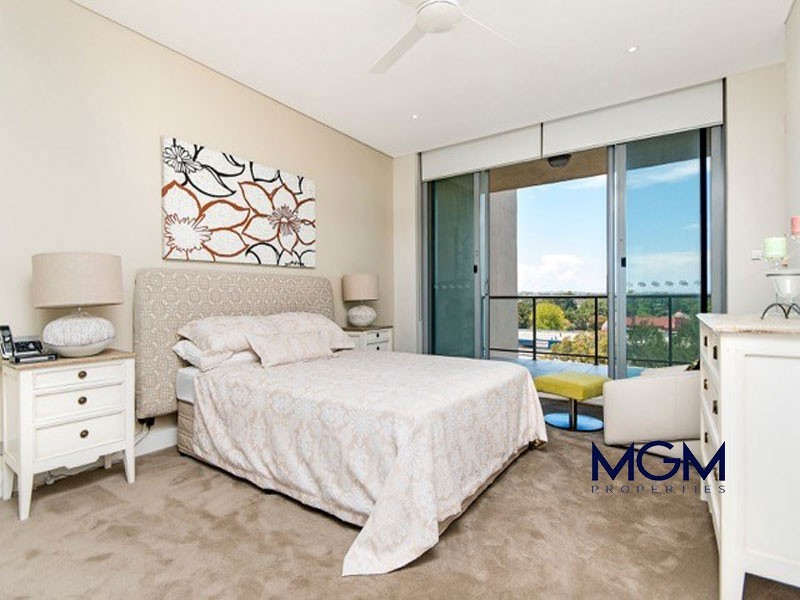 608/149-161 O’Riordan Street, Mascot NSW 2020
