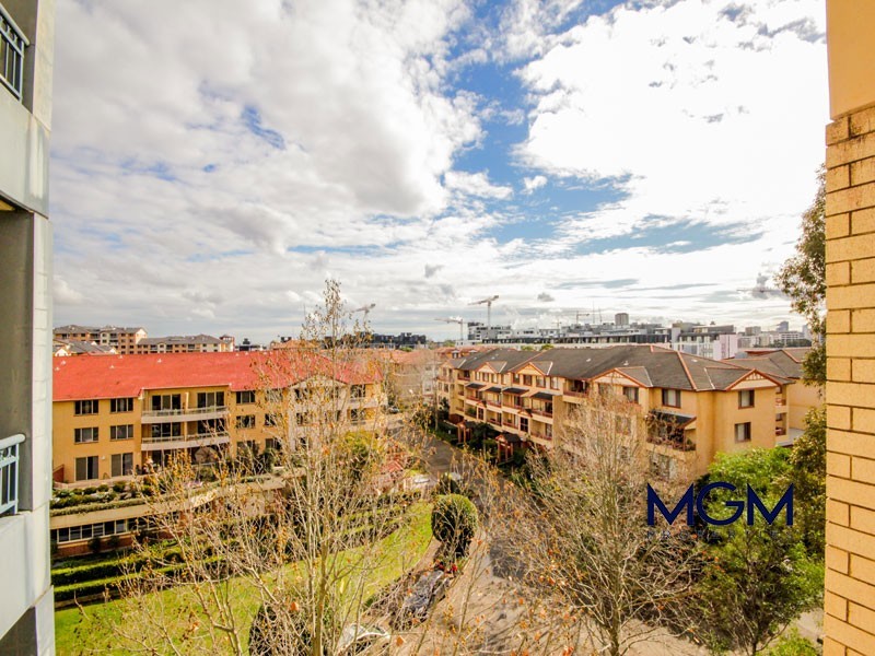 316/83-93 Dalmeny Avenue, Rosebery NSW 2018