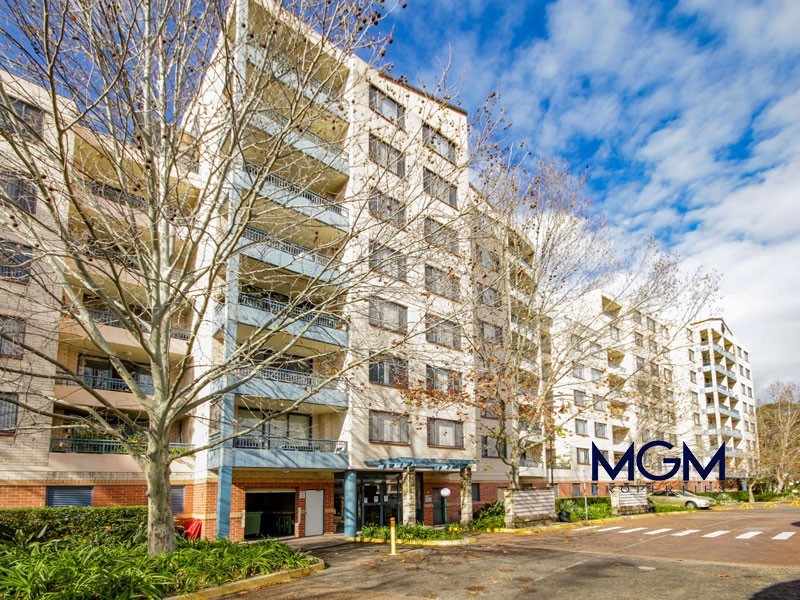 316/83-93 Dalmeny Avenue, Rosebery NSW 2018