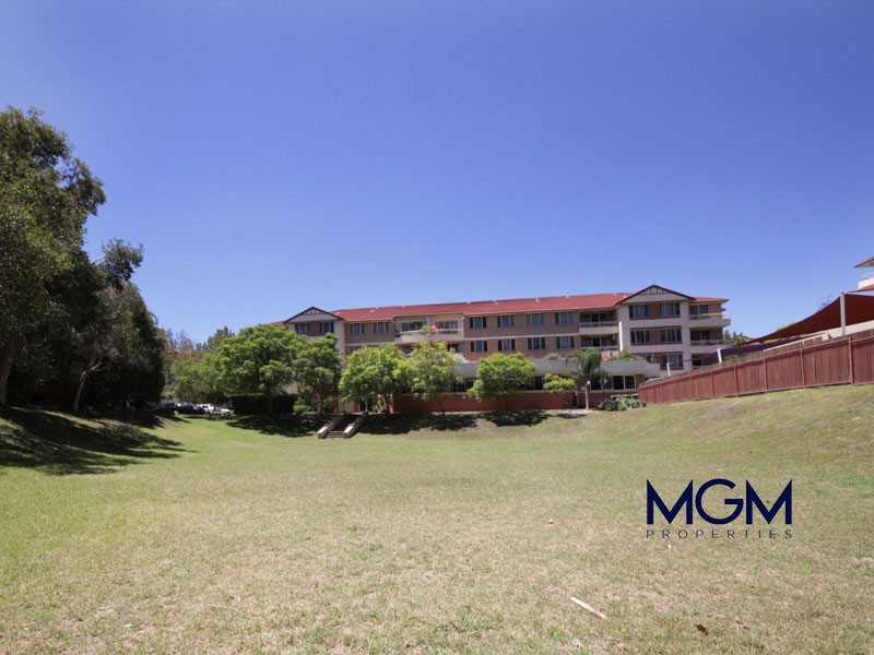 316/83-93 Dalmeny Avenue, Rosebery NSW 2018