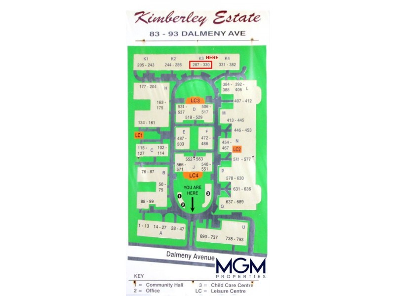 316/83-93 Dalmeny Avenue, Rosebery NSW 2018