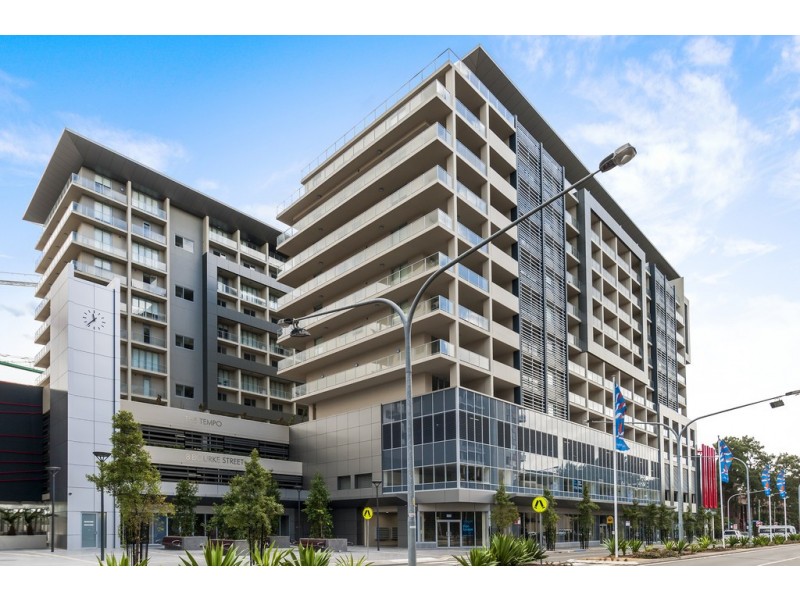 703B/8 Bourke Street, Mascot NSW 2020