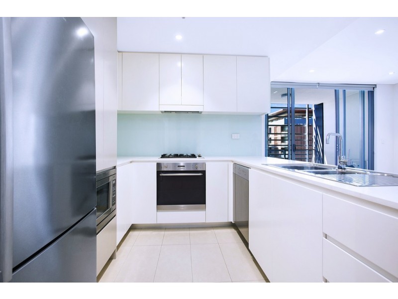 703B/8 Bourke Street, Mascot NSW 2020