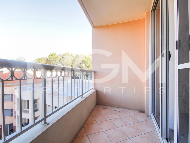 611/83-93 Dalmeny Avenue, Rosebery NSW 2018