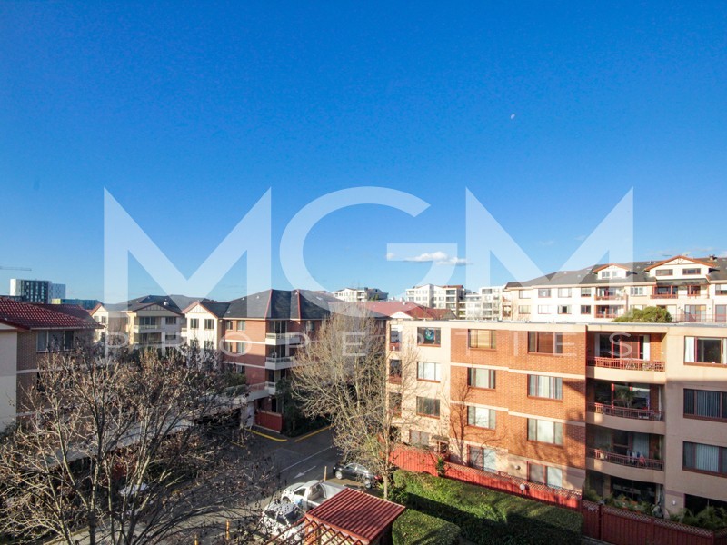 611/83-93 Dalmeny Avenue, Rosebery NSW 2018