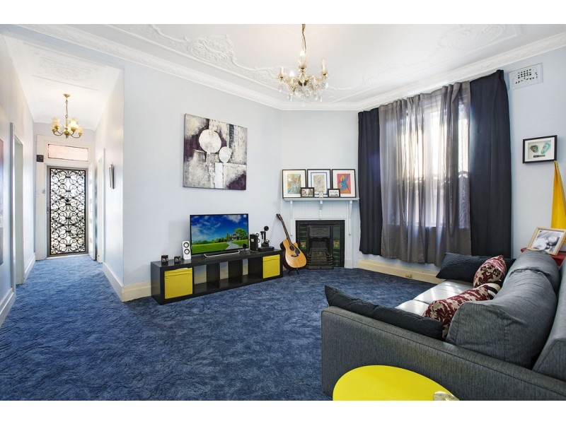 24 Trevelyan Street, Botany NSW 2019