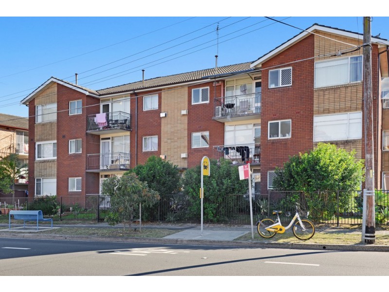 2/8 Evans Avenue, Eastlakes NSW 2018