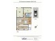 2/8 Evans Avenue, Eastlakes NSW 2018 Floorplan