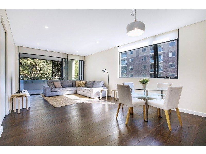 102/5 Haran Street, Mascot NSW 2020