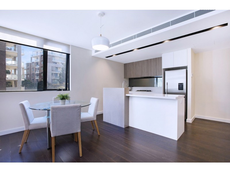 102/5 Haran Street, Mascot NSW 2020