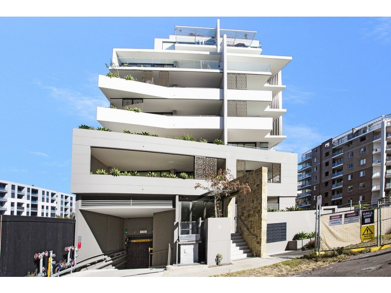 102/5 Haran Street, Mascot NSW 2020