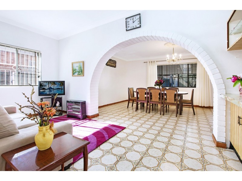 45 Cleland Street, Mascot NSW 2020