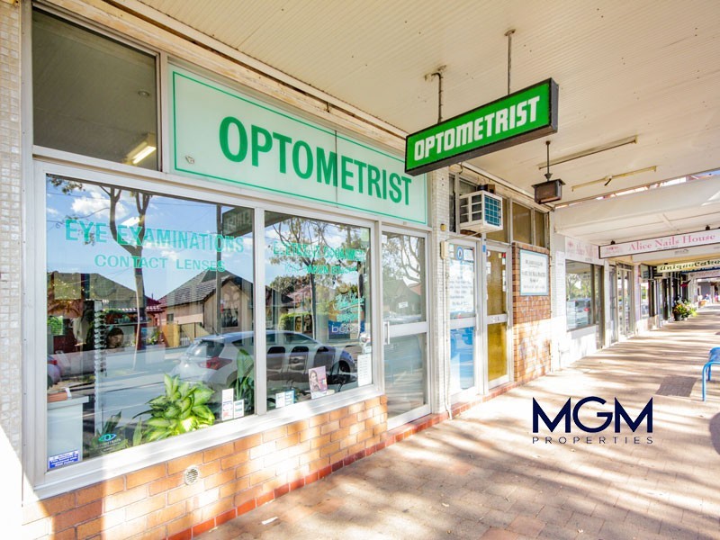 337 Gardeners Road, Rosebery NSW 2018