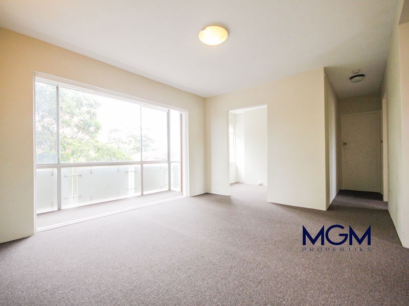 3/261 Bunnerong Road, Maroubra NSW 2035