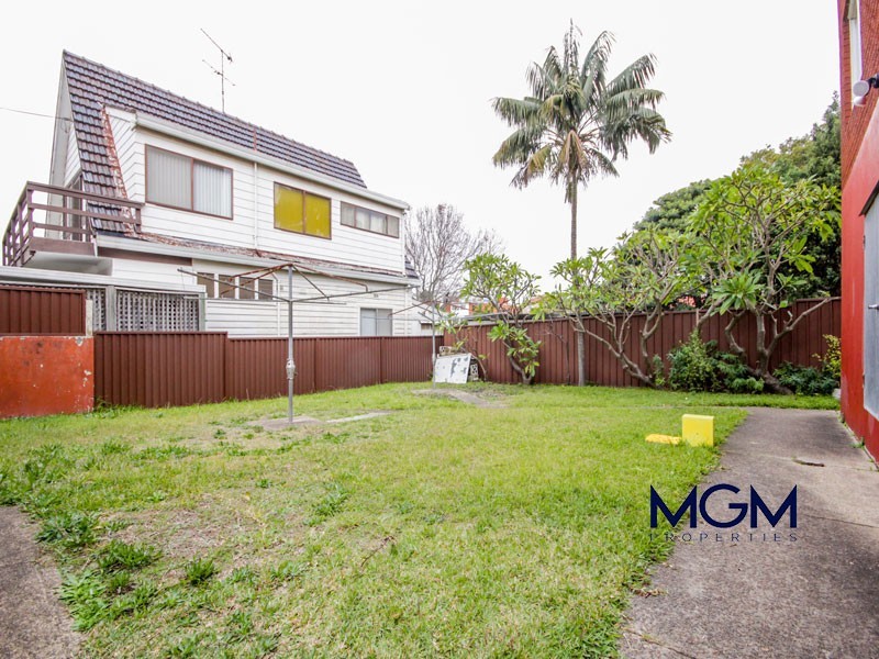 3/261 Bunnerong Road, Maroubra NSW 2035