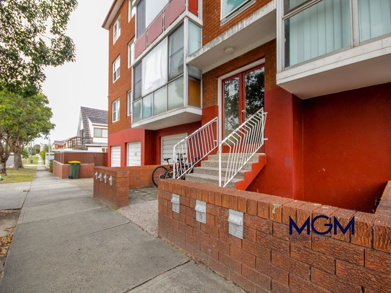 3/261 Bunnerong Road, Maroubra NSW 2035