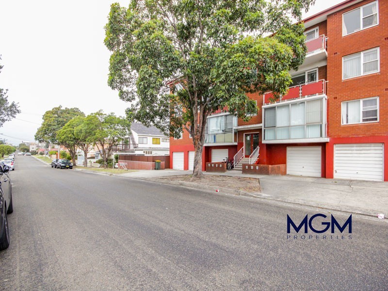 3/261 Bunnerong Road, Maroubra NSW 2035