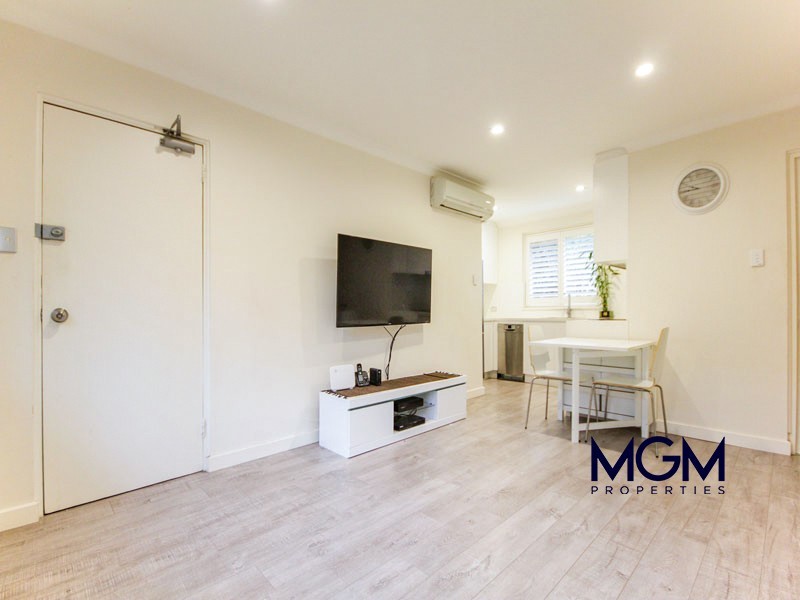 8/185 King Street, Mascot NSW 2020