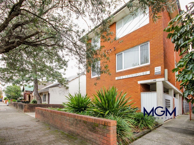 8/185 King Street, Mascot NSW 2020
