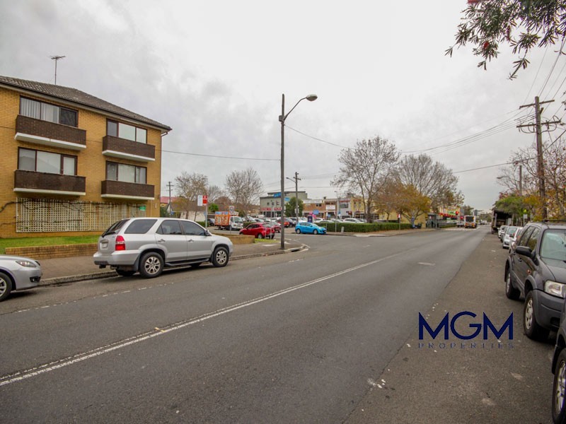 8/185 King Street, Mascot NSW 2020