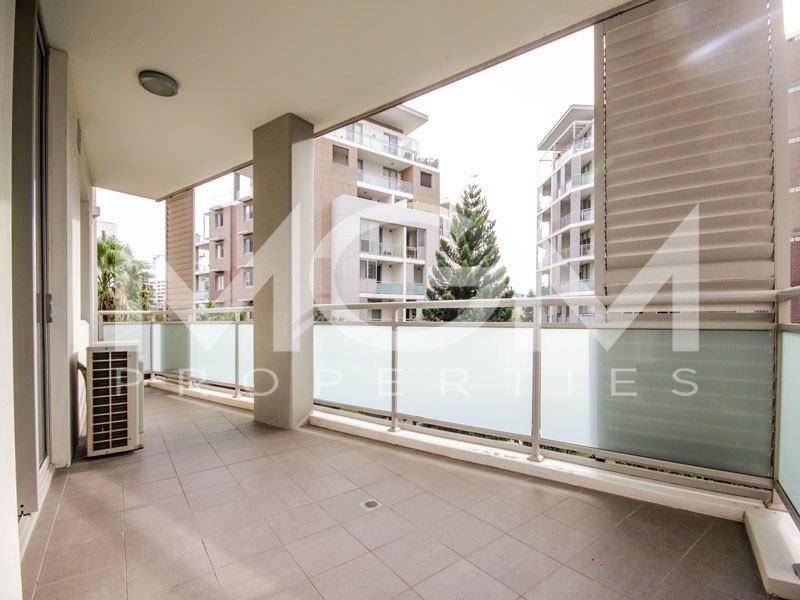 232/3-9 Church Avenue, Mascot NSW 2020