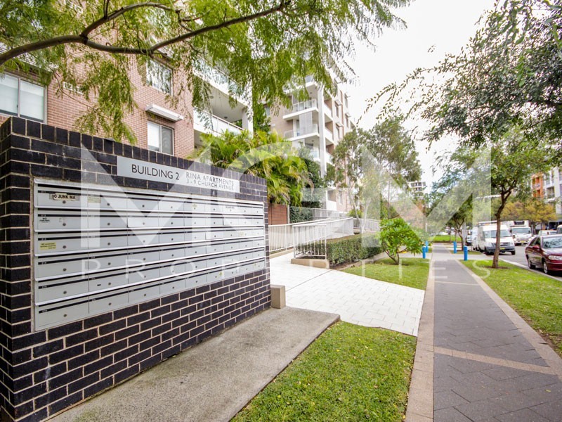 232/3-9 Church Avenue, Mascot NSW 2020