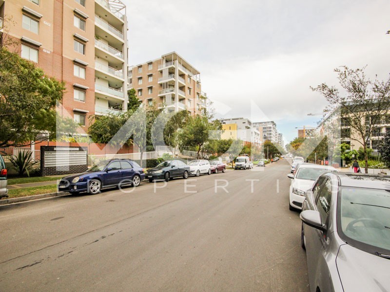 232/3-9 Church Avenue, Mascot NSW 2020