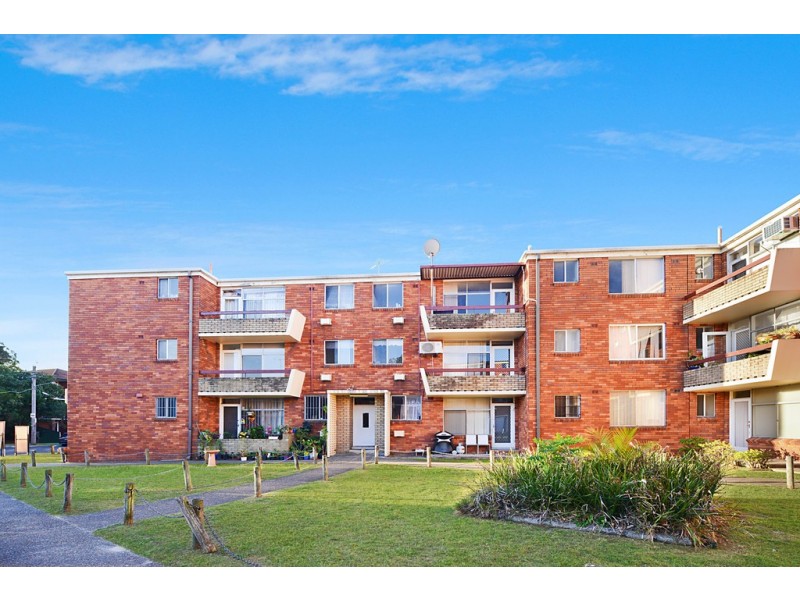 12/68 Mascot Drive, Eastlakes NSW 2018